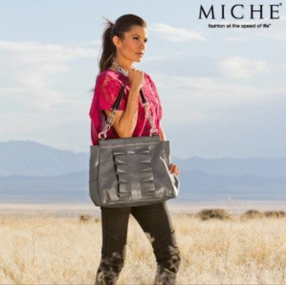 Miche Donna Prima Shell
